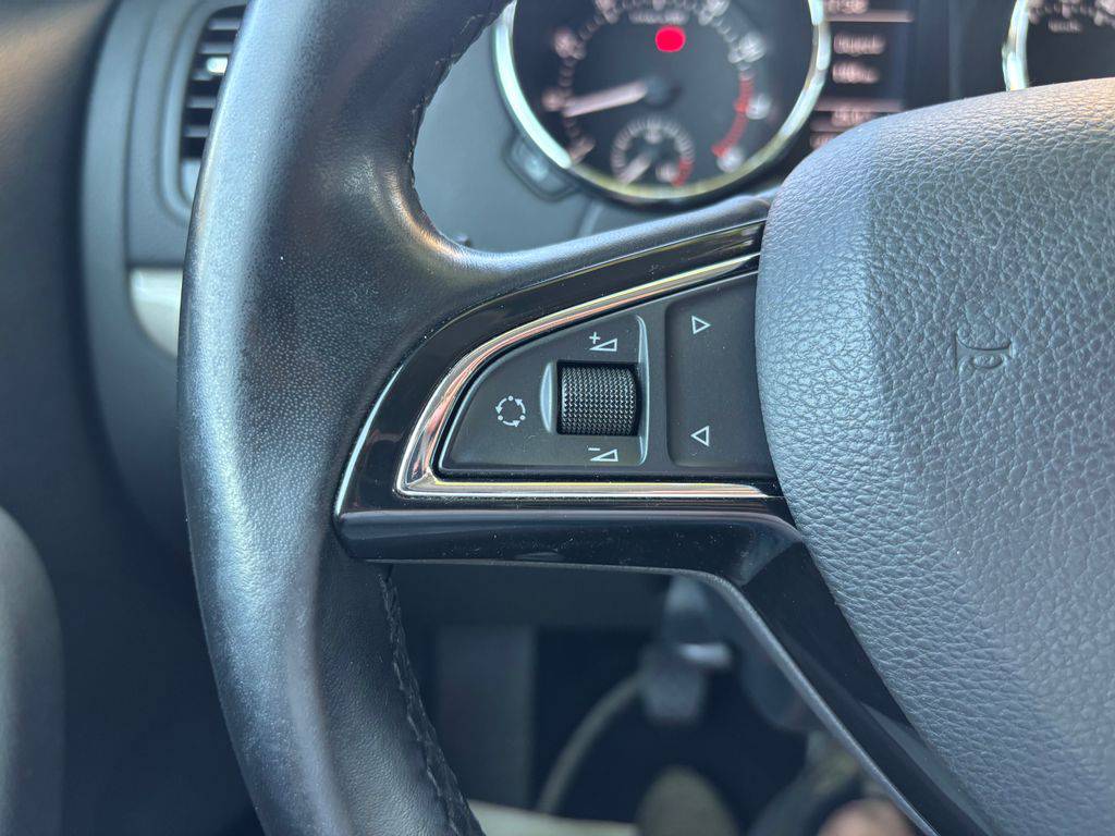 Škoda Yeti 1.4TSi-90KW/2015/ELEGANCE.1MAJ