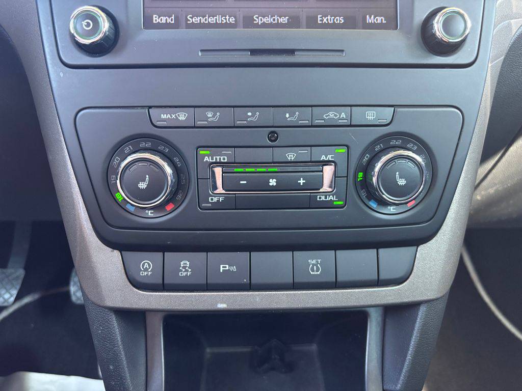 Škoda Yeti 1.4TSi-90KW/2015/ELEGANCE.1MAJ