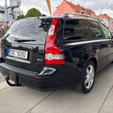 Volvo V50 2.0D/2005/MOMENTUM.MANUÁL.TAŽNÉ