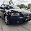 Volvo V50 2.0D/2005/MOMENTUM.MANUÁL.TAŽNÉ
