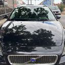 Volvo V50 2.0D/2005/MOMENTUM.MANUÁL.TAŽNÉ