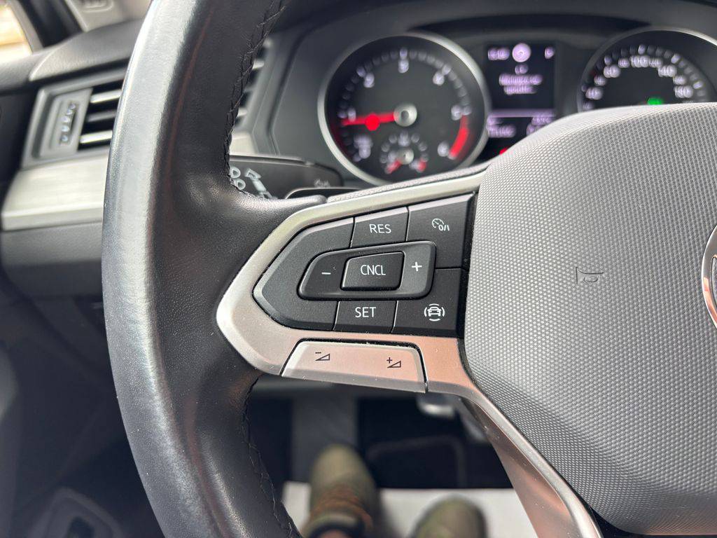 Volkswagen Passat 2.0TDi/2023/AT.1MAJ.TAŽNÉ.ZÁRU