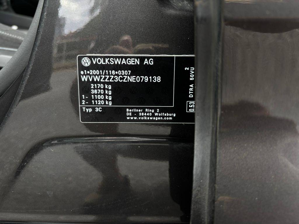 Volkswagen Passat 2.0TDi/2023/AT.1MAJ.TAŽNÉ.ZÁRU