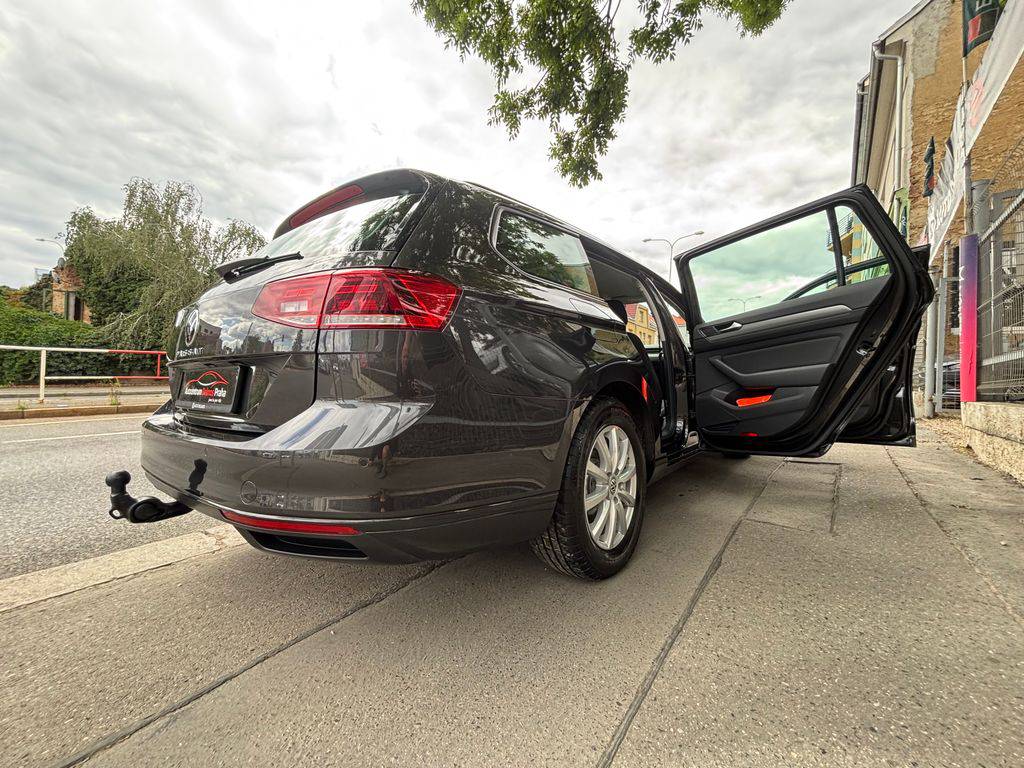 Volkswagen Passat 2.0TDi/2023/AT.1MAJ.TAŽNÉ.ZÁRU