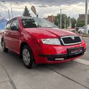 Škoda Fabia 1.4MPI/2002/AMB.2MAJ.ČR-TAŽNÉ