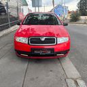 Škoda Fabia 1.4MPI/2002/AMB.2MAJ.ČR-TAŽNÉ