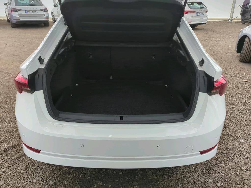 Škoda Octavia 2.0TDi/2024/CZ.1MAJ.DPH-ZÁRUKA