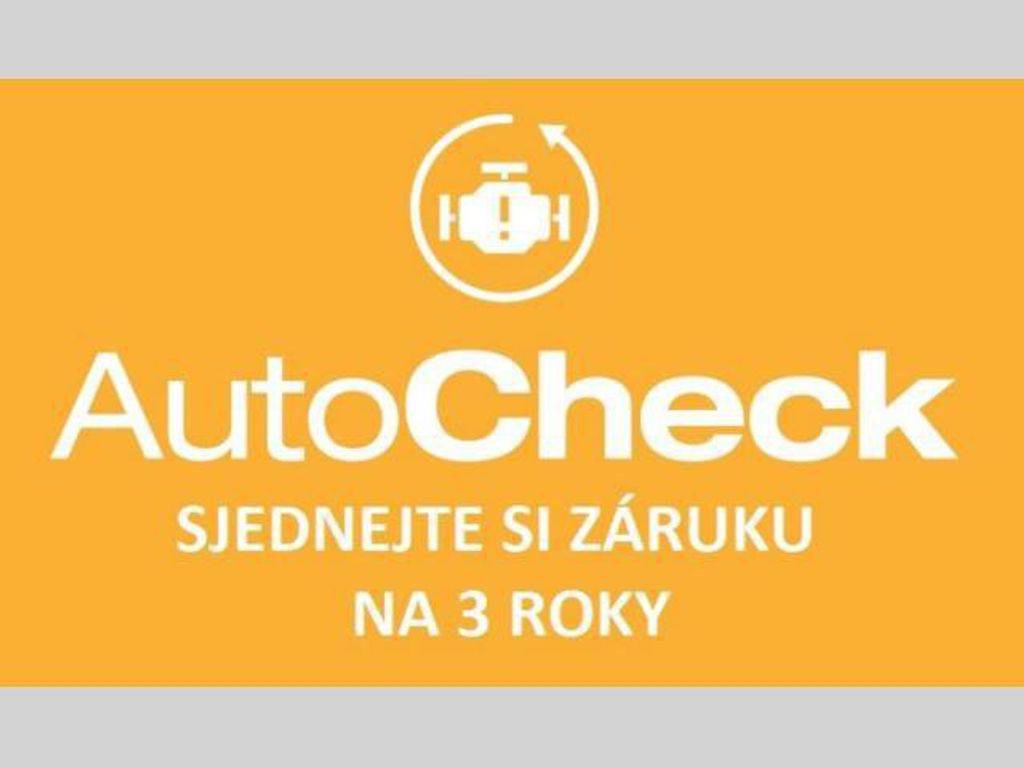 Citroën  1.6HDi.7MÍST.DPH.ČR.1MAJ.DPH.ZÁRUKA12