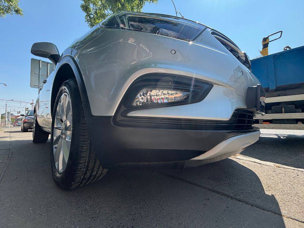 Opel Mokka X 1.6CDTi/Facelift/100kW/4x4