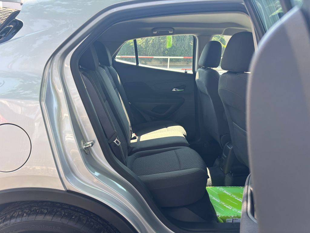 Opel Mokka X 1.6CDTi/Facelift/100kW/4x4