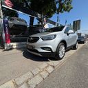 Opel Mokka X 1.6CDTi/Facelift/100kW/4x4