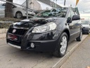 Fiat Sedici 1.6i-16V/2009/AC,S.KNIHA-79KW-