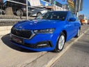 Škoda Octavia 1.5TSI/2022/STYLE,1MAJ,DPH,MAN