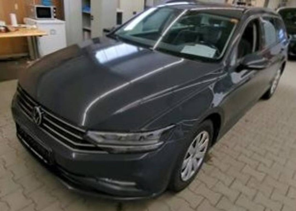 Volkswagen Passat 2.0TDI/2021/1MAJ,DPH-ZÁRUKA