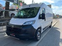Peugeot Boxer 2,2 BlueHDi-103kW/2024/L3H2,MA