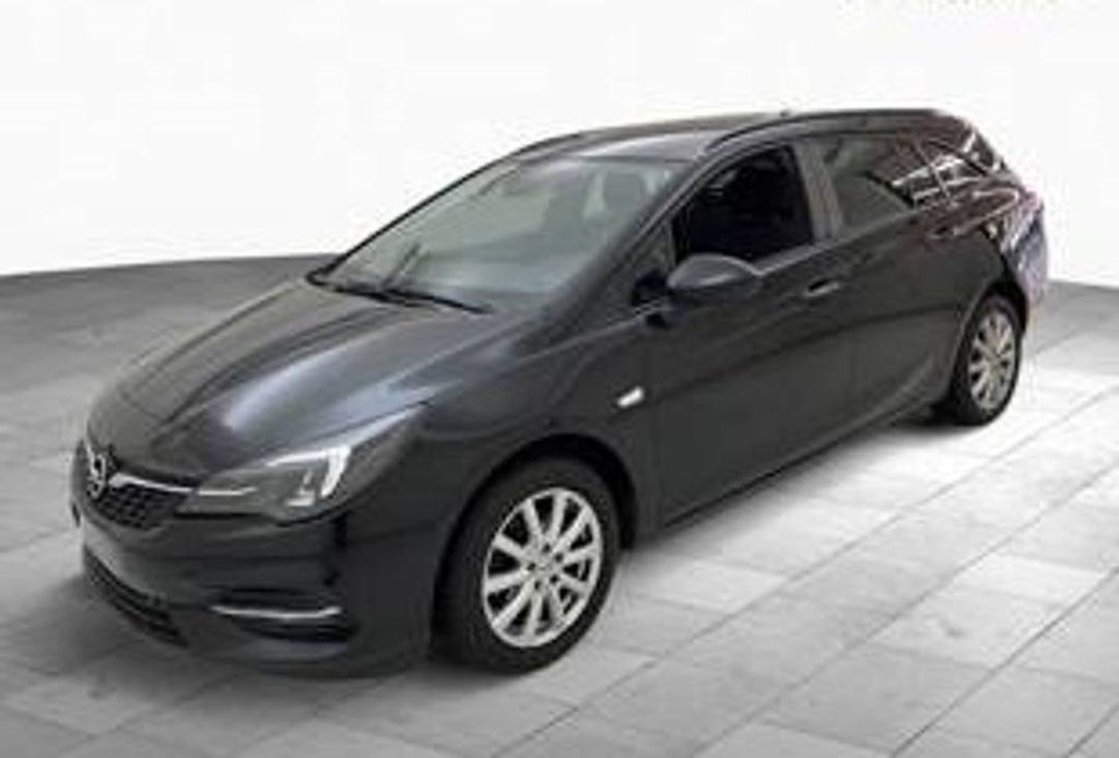 Opel Astra 1.5CDTi-90KW/BUSINESS.1MAJ.DPH