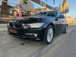 [WBA3K11090F829123] BMW 318 318d F31/2014/MAN6,1MAJ-ZÁRUKA