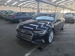 [WAUZZZF27LN099303] Audi A6 45TDI/2021/QUATTRO,1M,DPH-ZÁRU