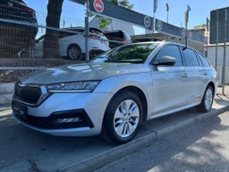 [TMBJG7NX9MY166202] Škoda Octavia 2.0TDI-85KW/2022/1M,MAN6-ZÁRUK