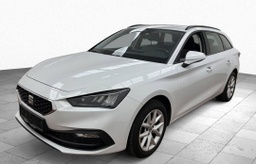 [VSSZZZKLZNR033844] Seat Leon 2.0TDi-110KW/2022/DSG-SPORT.ZÁ
